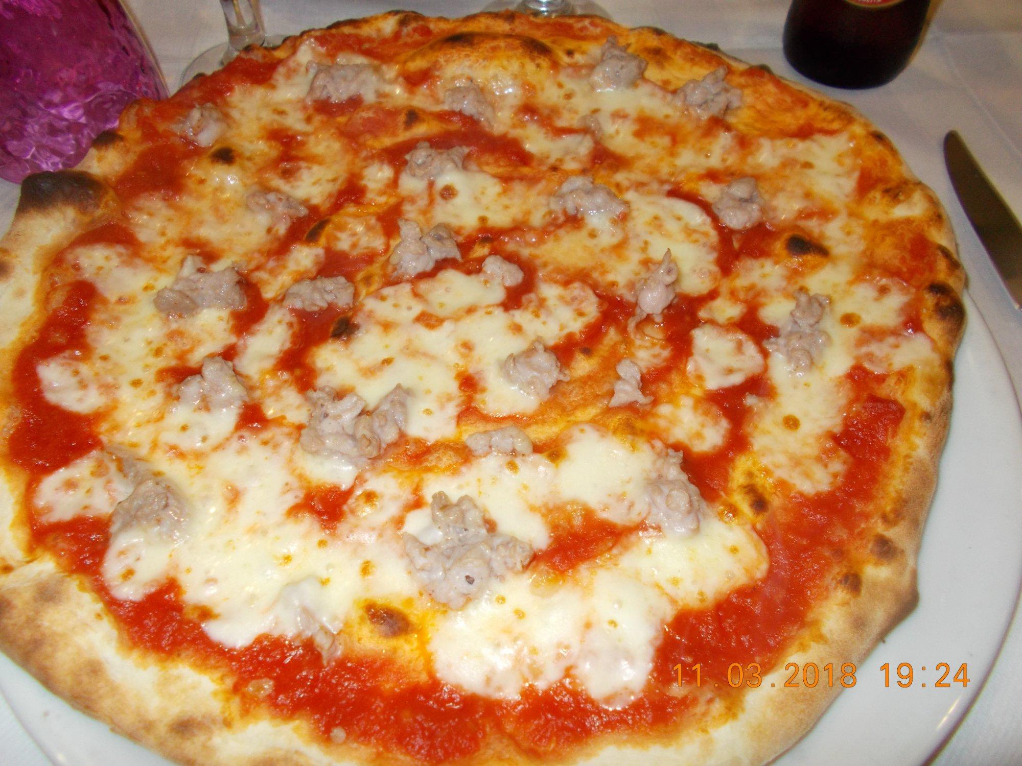 400 Gradi Pizza & Cucina
