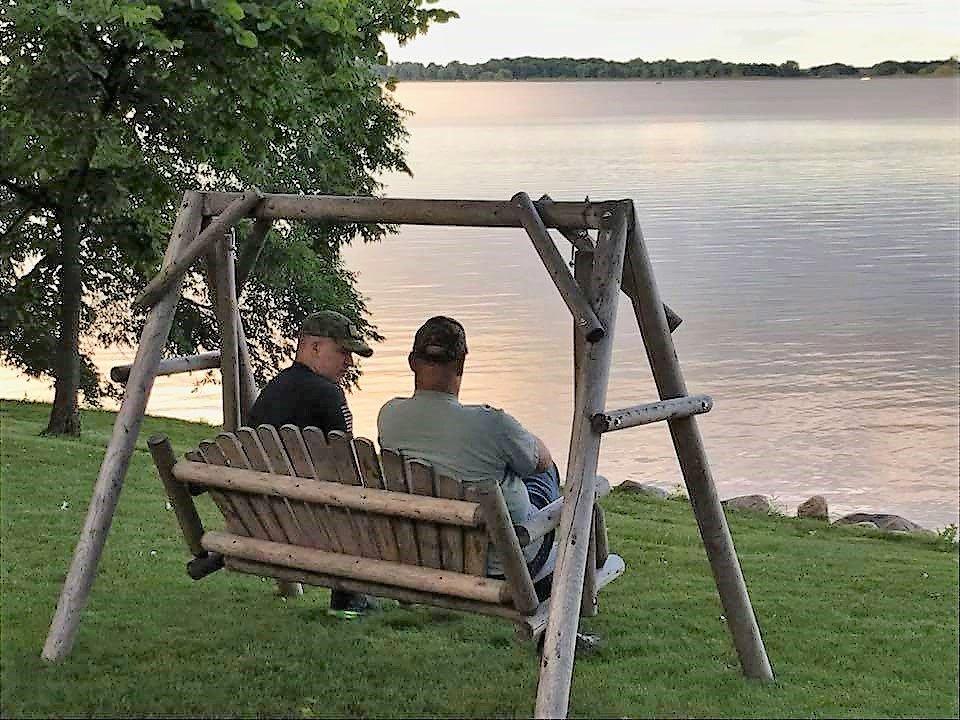 Westridge Shores Resort