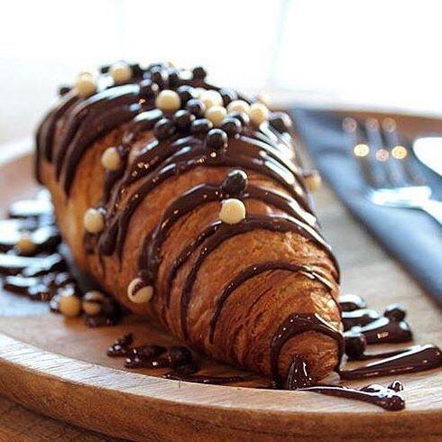 Chocolate Company Amsterdam