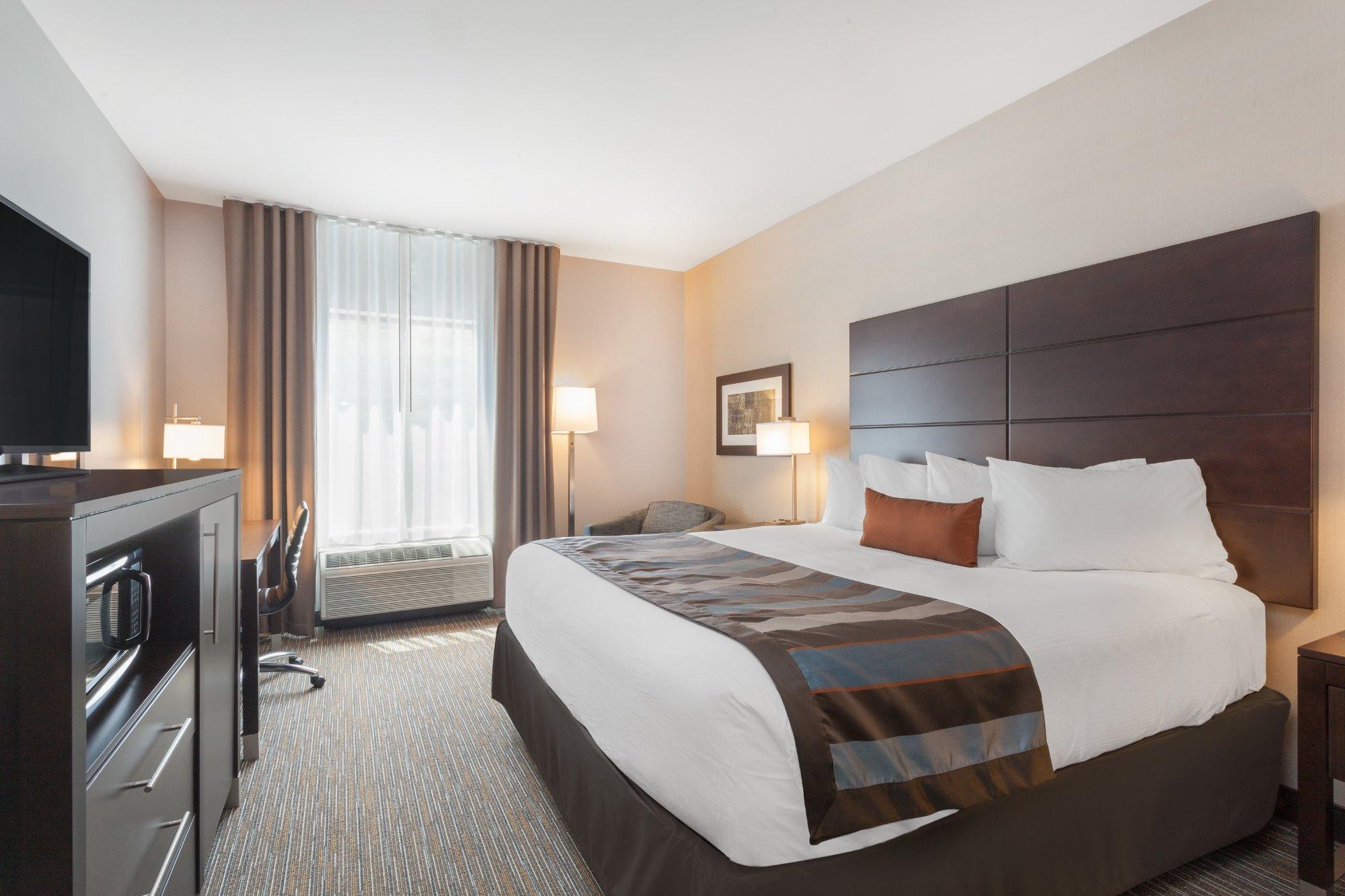 Wingate By Wyndham Altoona Downtown/Medical Center