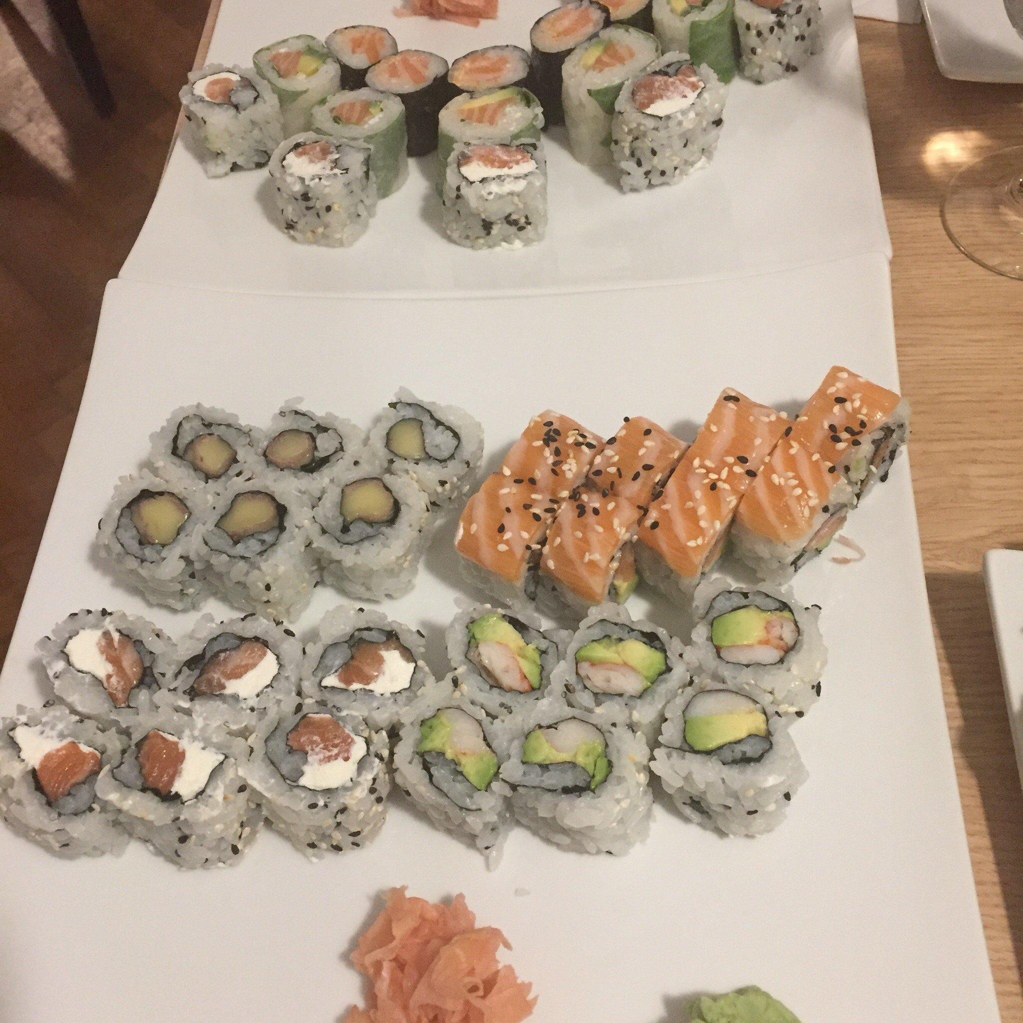 Miyako Sushi
