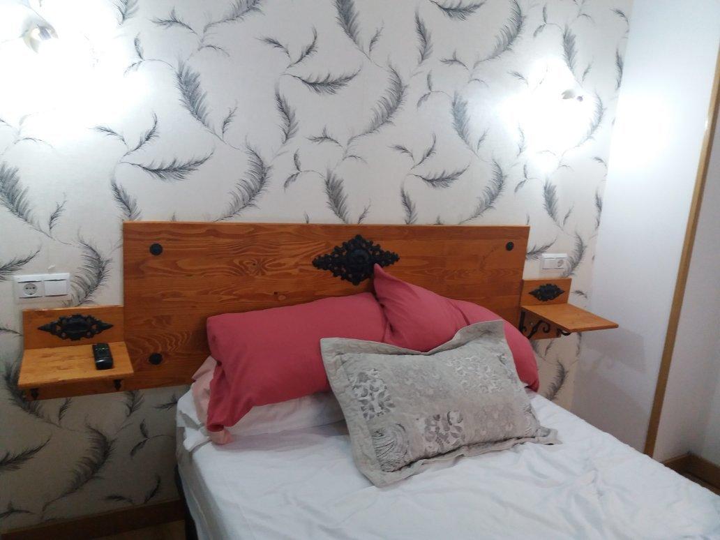 Hospederia Rincon De Leon