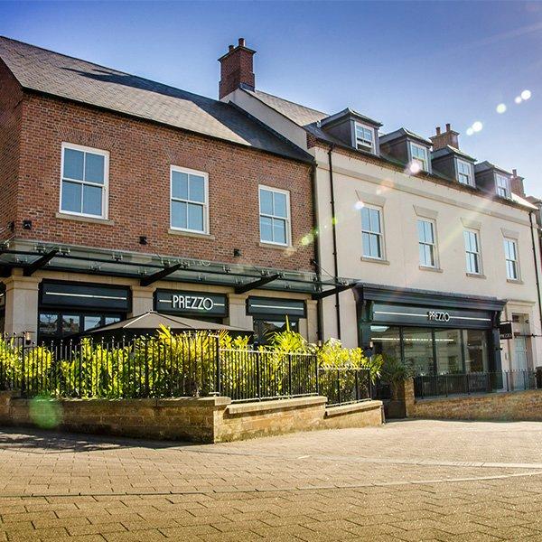 Prezzo Italian Restaurant Kettering
