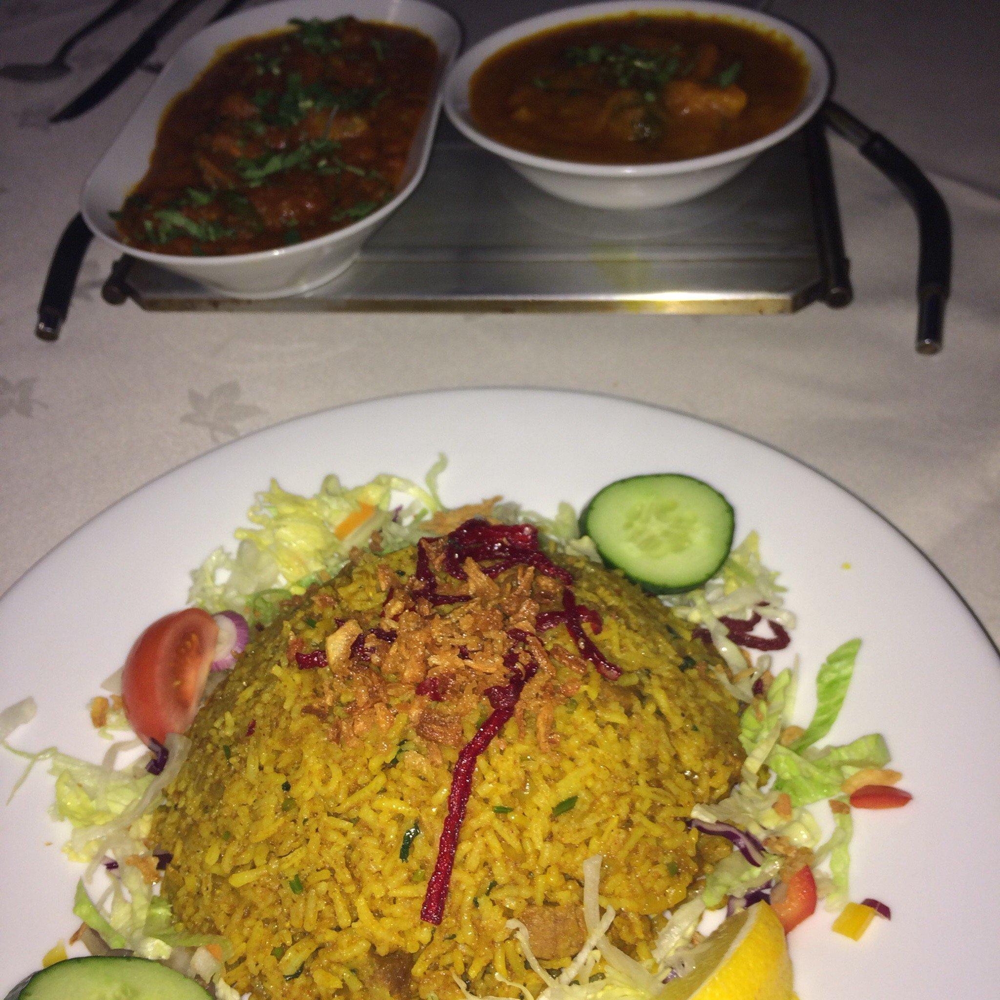 Jeera Indian Restaurant and Takeaway