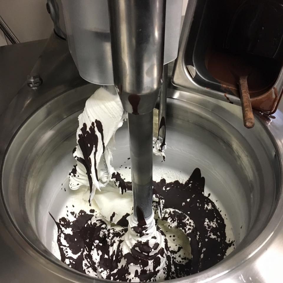 Gelateria da Giorgio