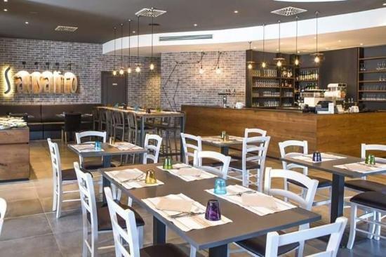 Sausalito Ristorante Pizzeria