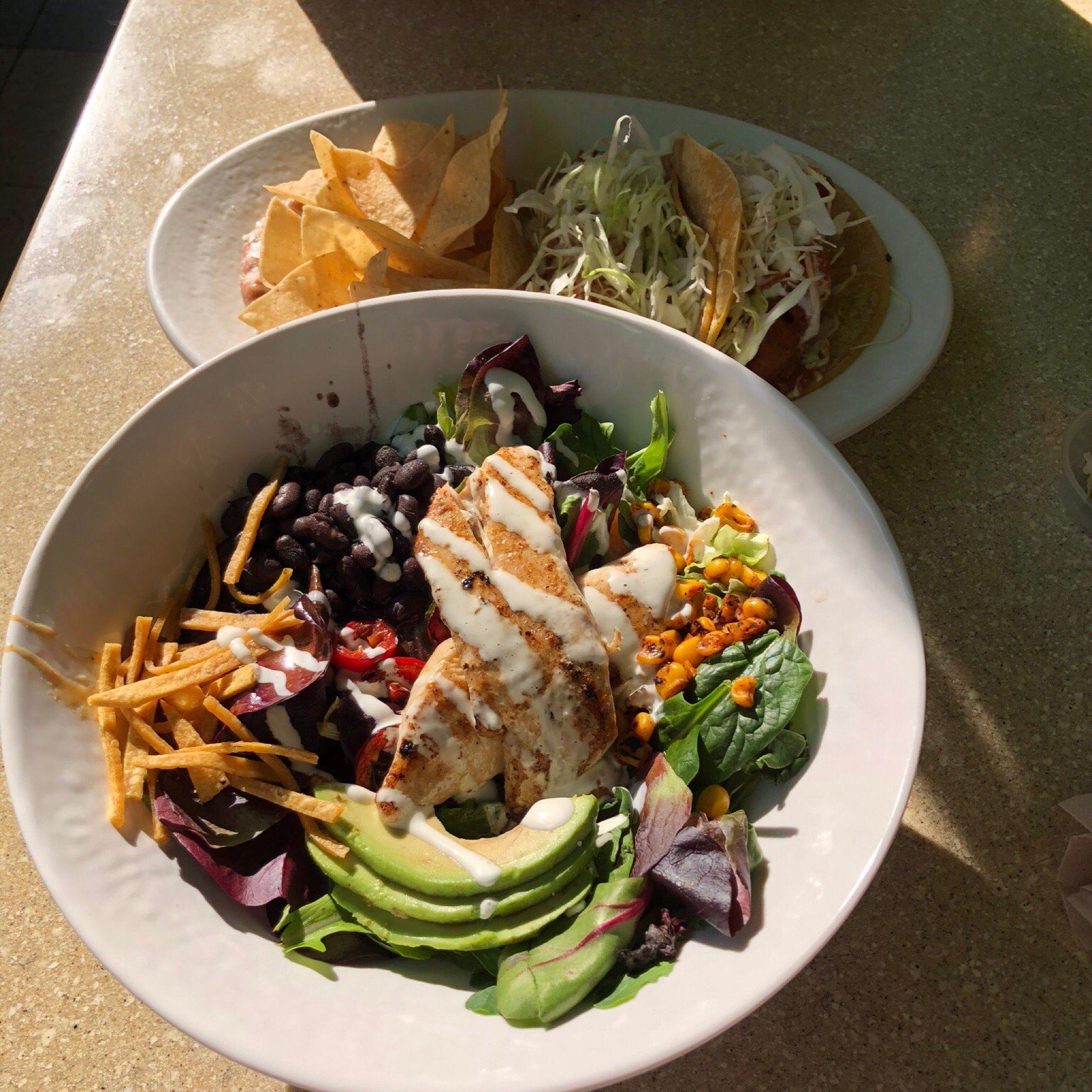 Rubio's Coastal Grill