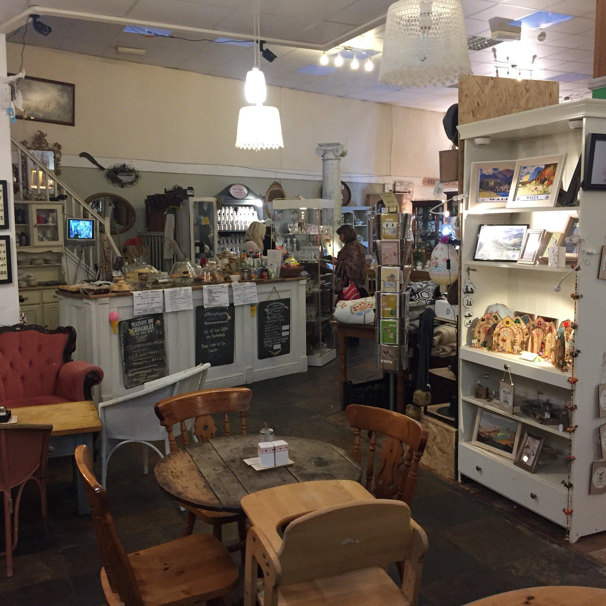 Happy Days Vintage Homestore