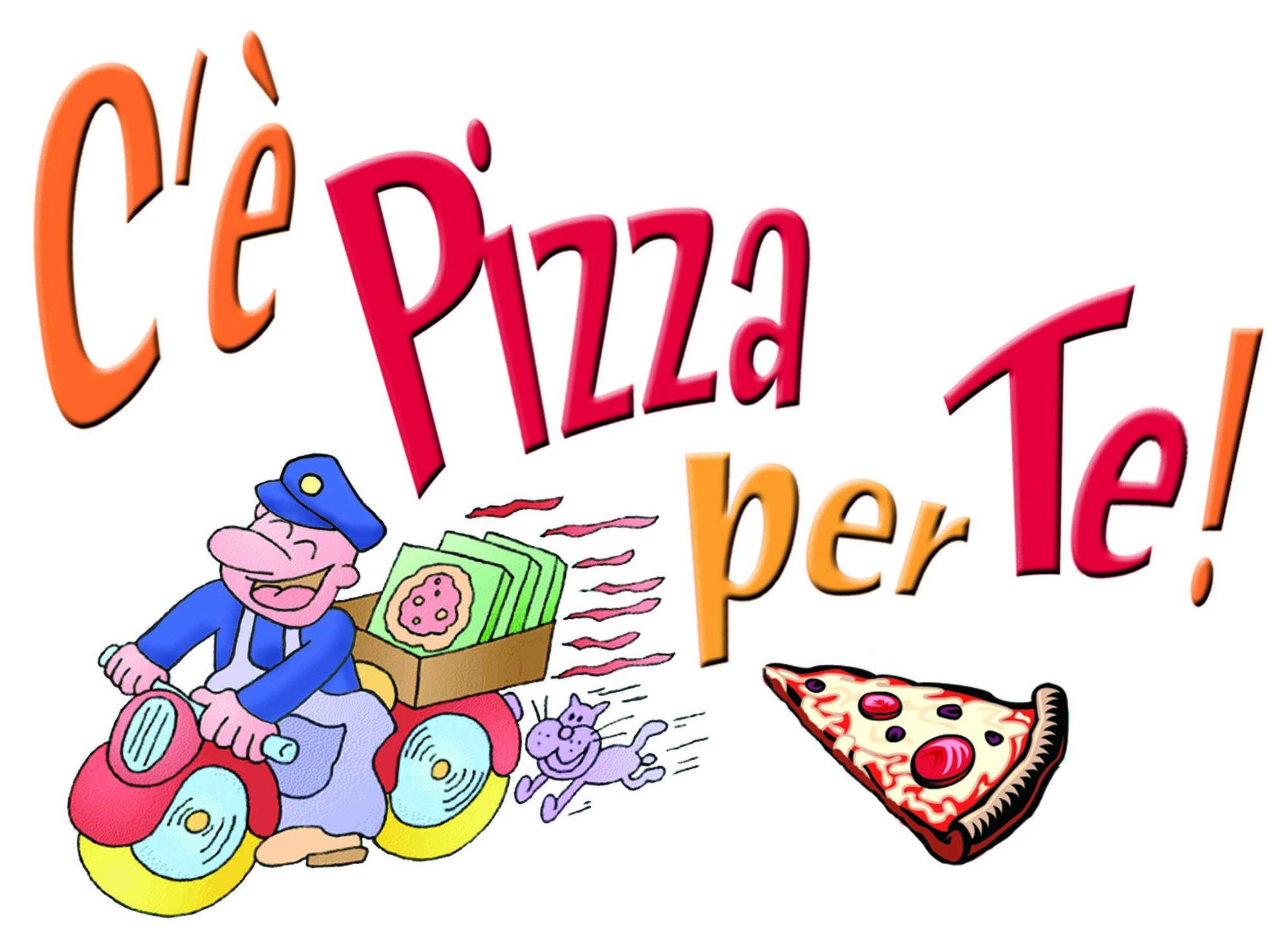 C'è Pizza per Te da Piero e Daniela Zola Predosa