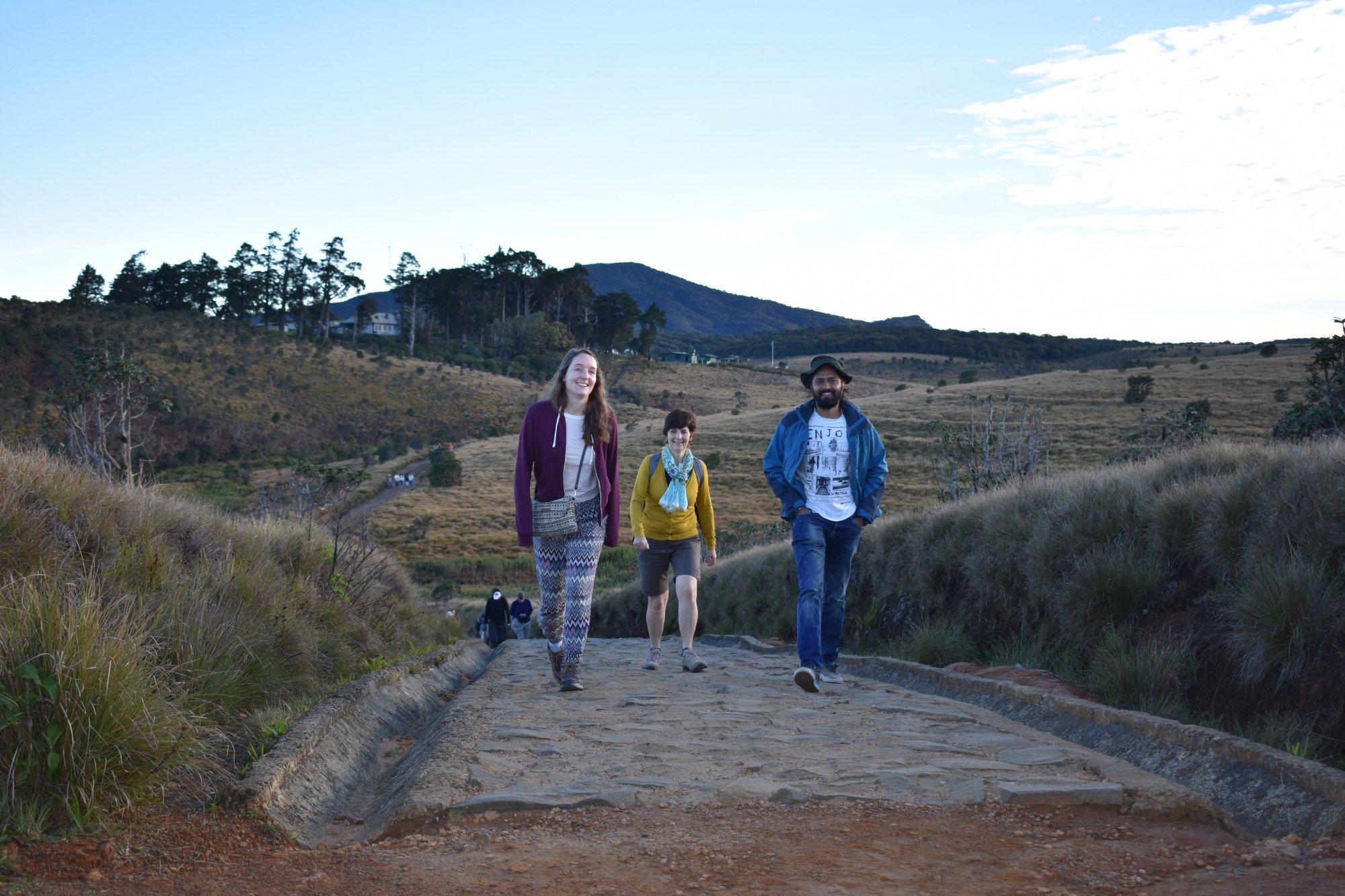 Idyll Odyssey Holidays