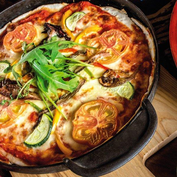 Don Camillo - Hart bei Graz