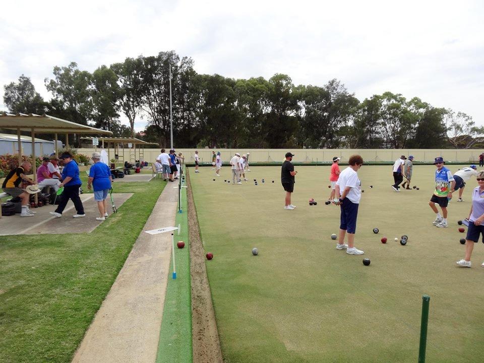 Port Noarlunga Bowling Club