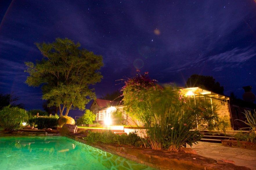 Burgsdorf Guest Farm