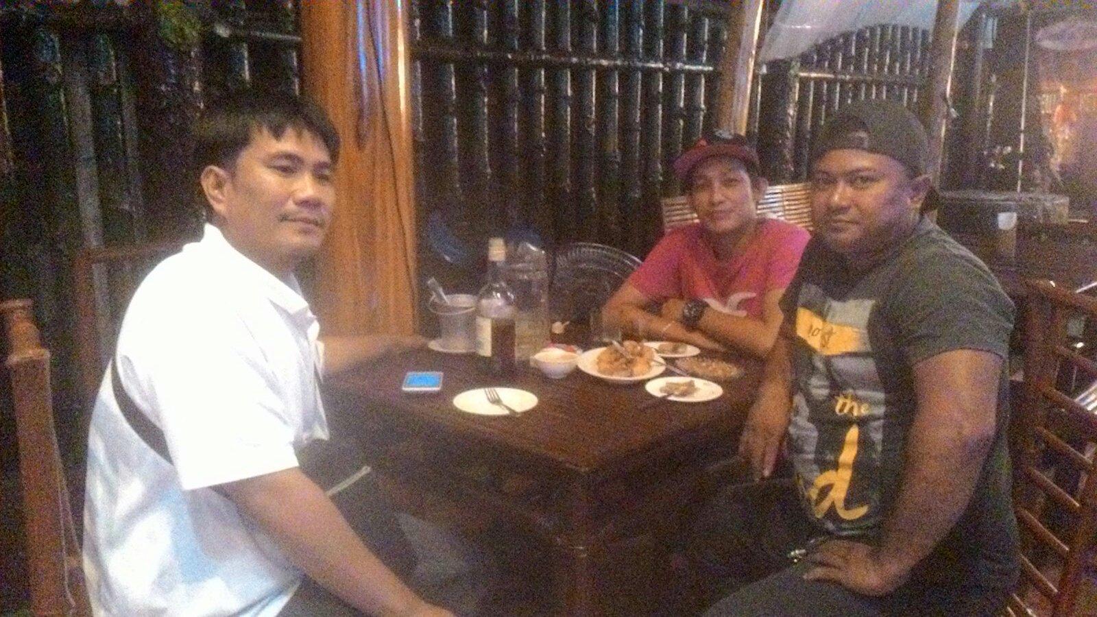 Photo by MarkBryant G