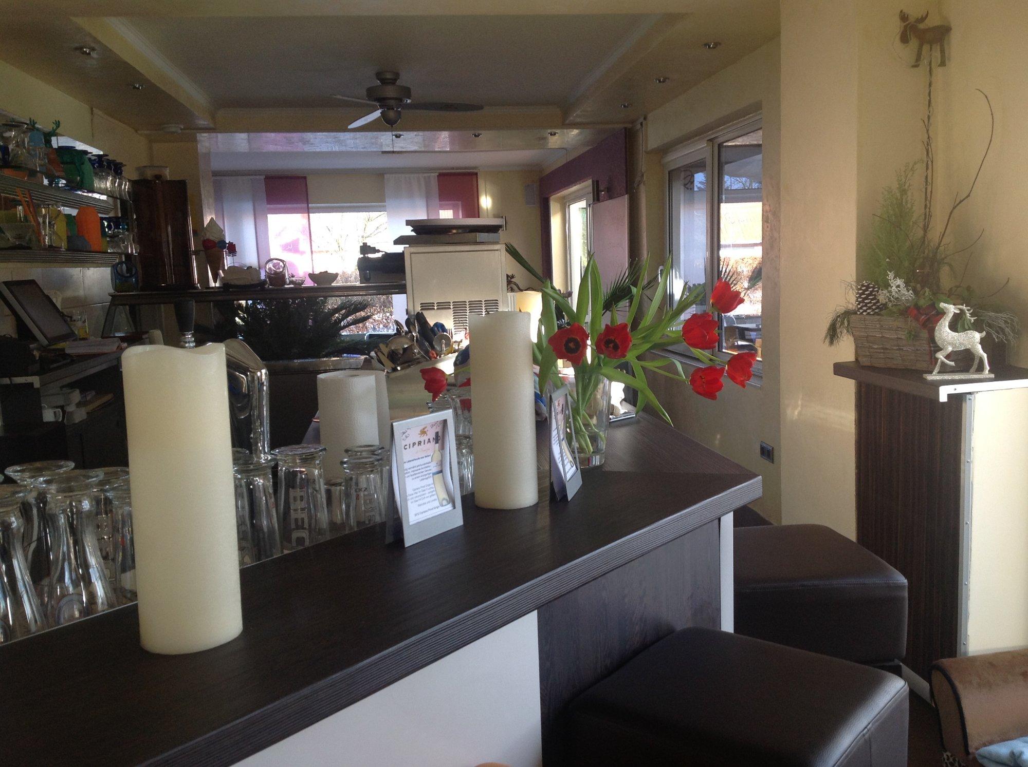 Paulini Eiscafe & Pizzeria