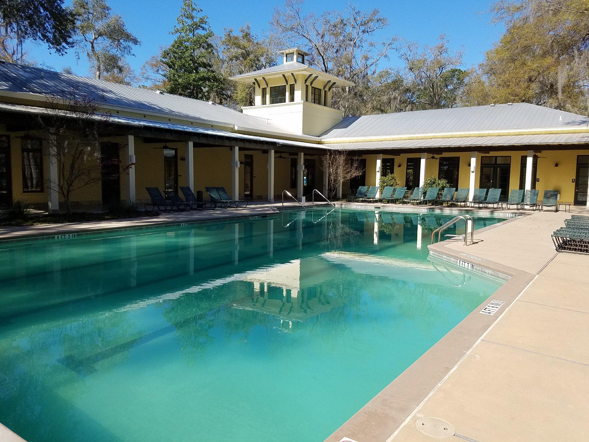 The Spa at Celadon Club