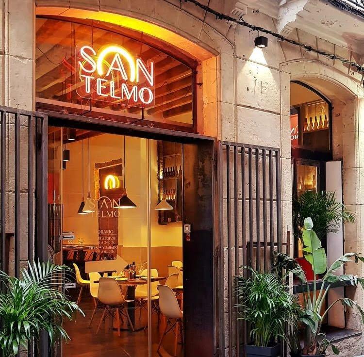 San Telmo Gastrobar