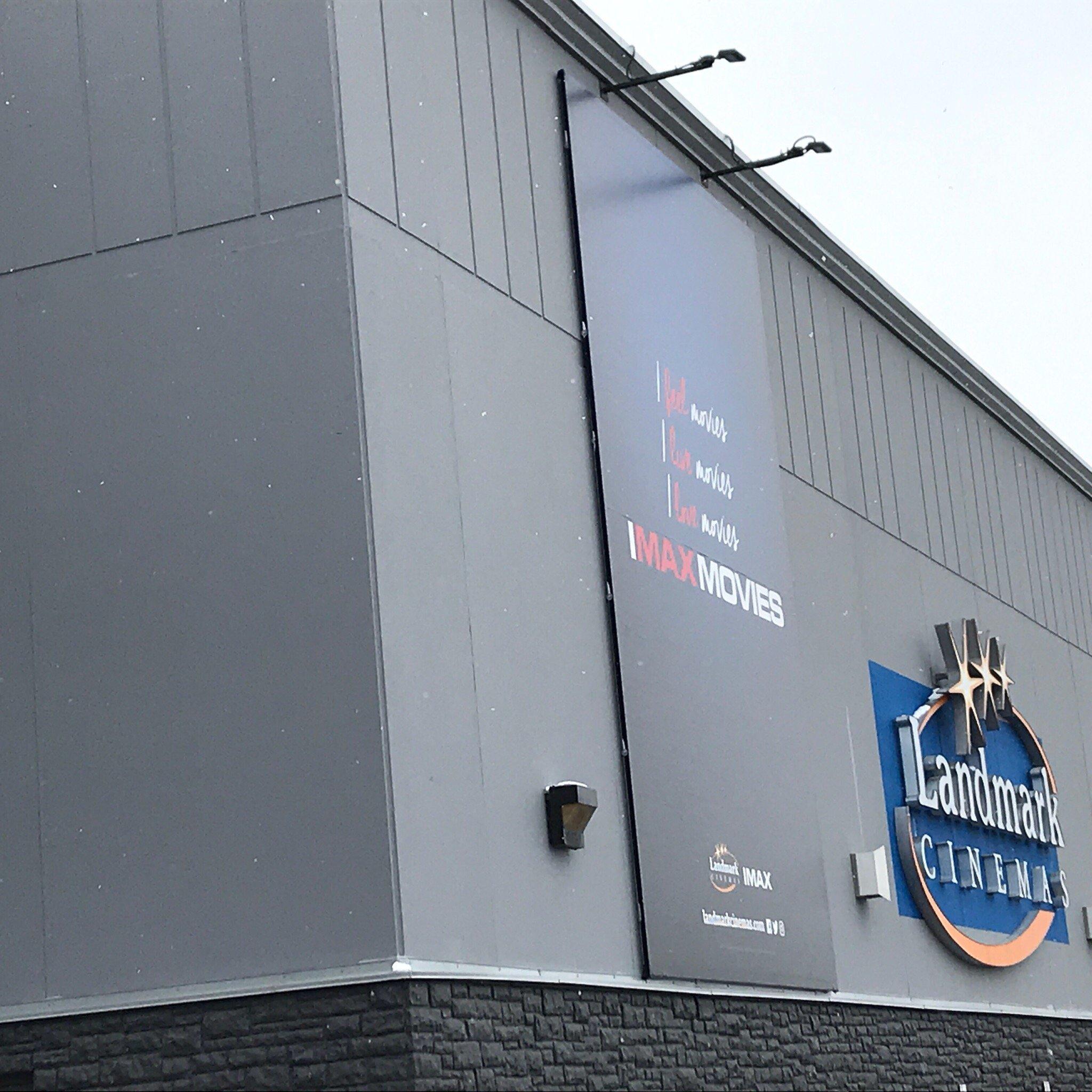 Landmark Cinemas 24 Kanata