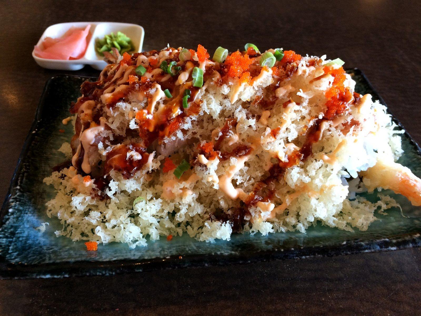 Fuji Sushi