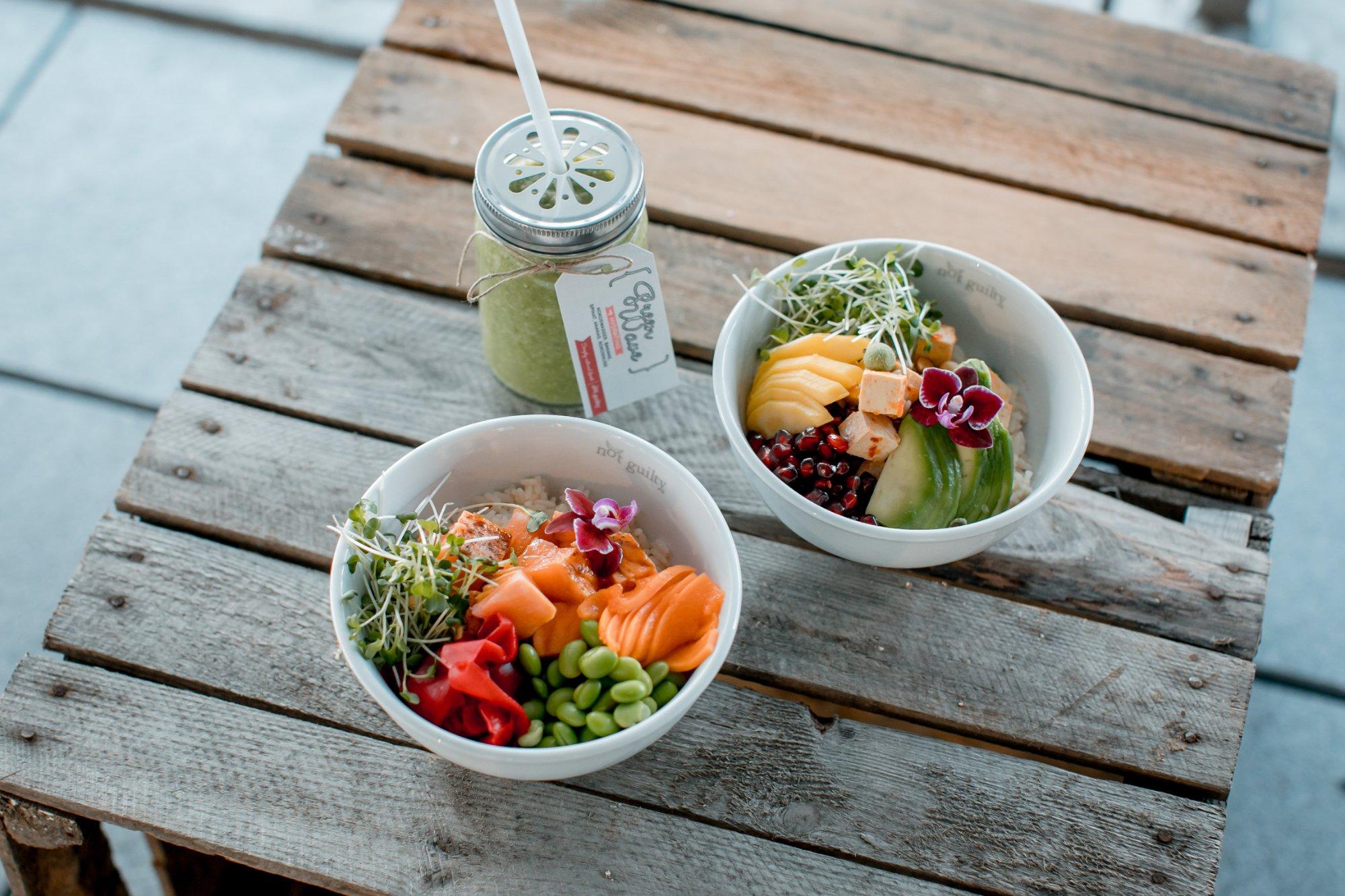 not guilty Ententeich