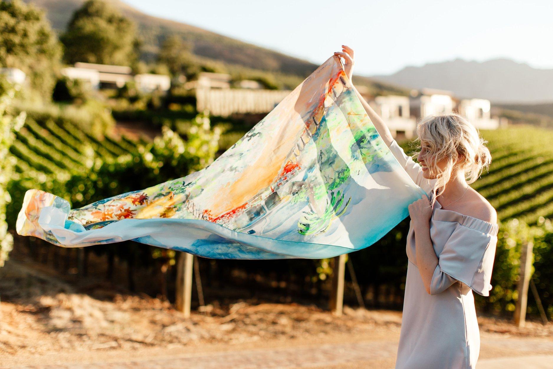 Teresa Decinti Fine Art Gallery