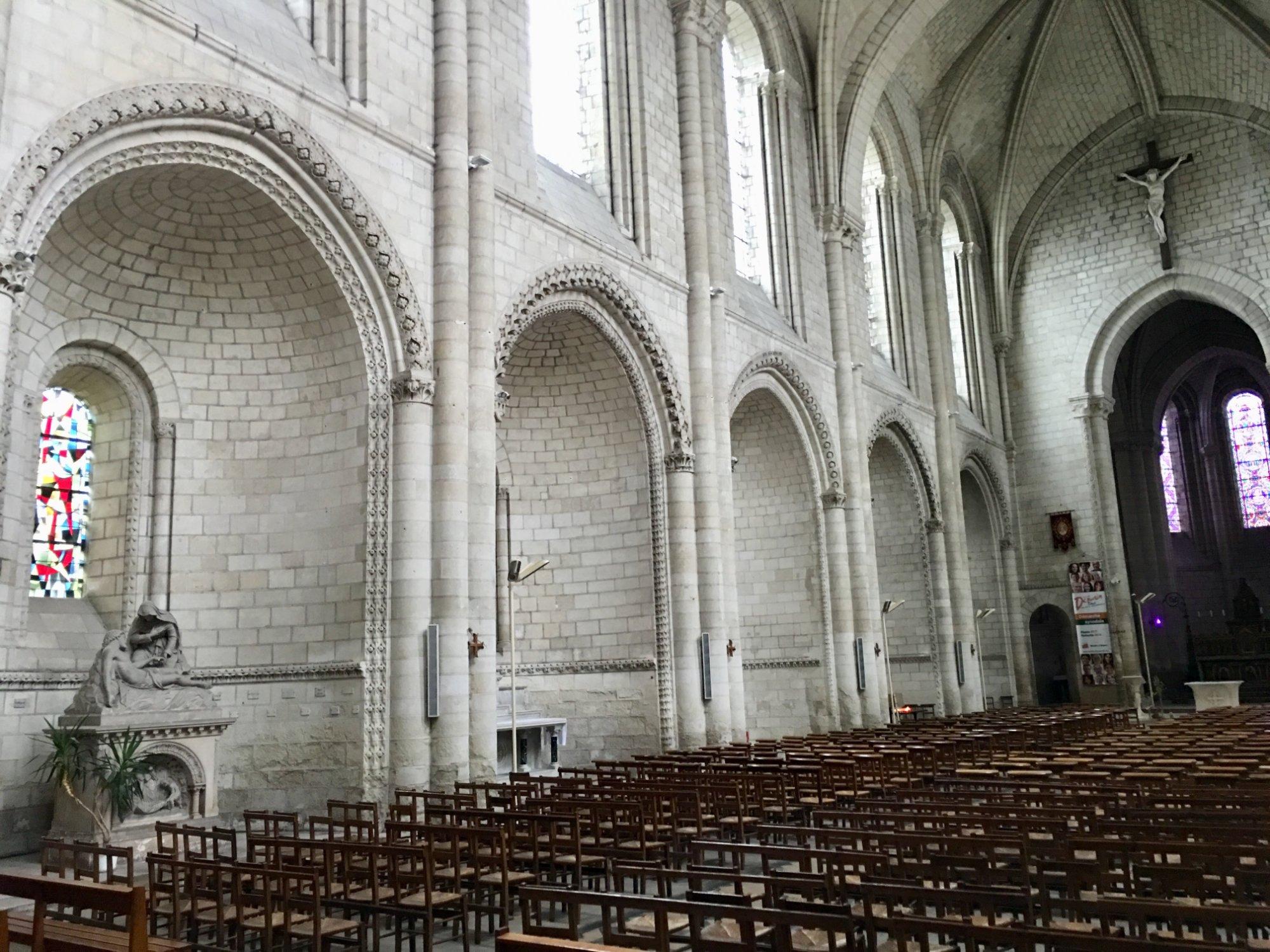 Église de la Trinité