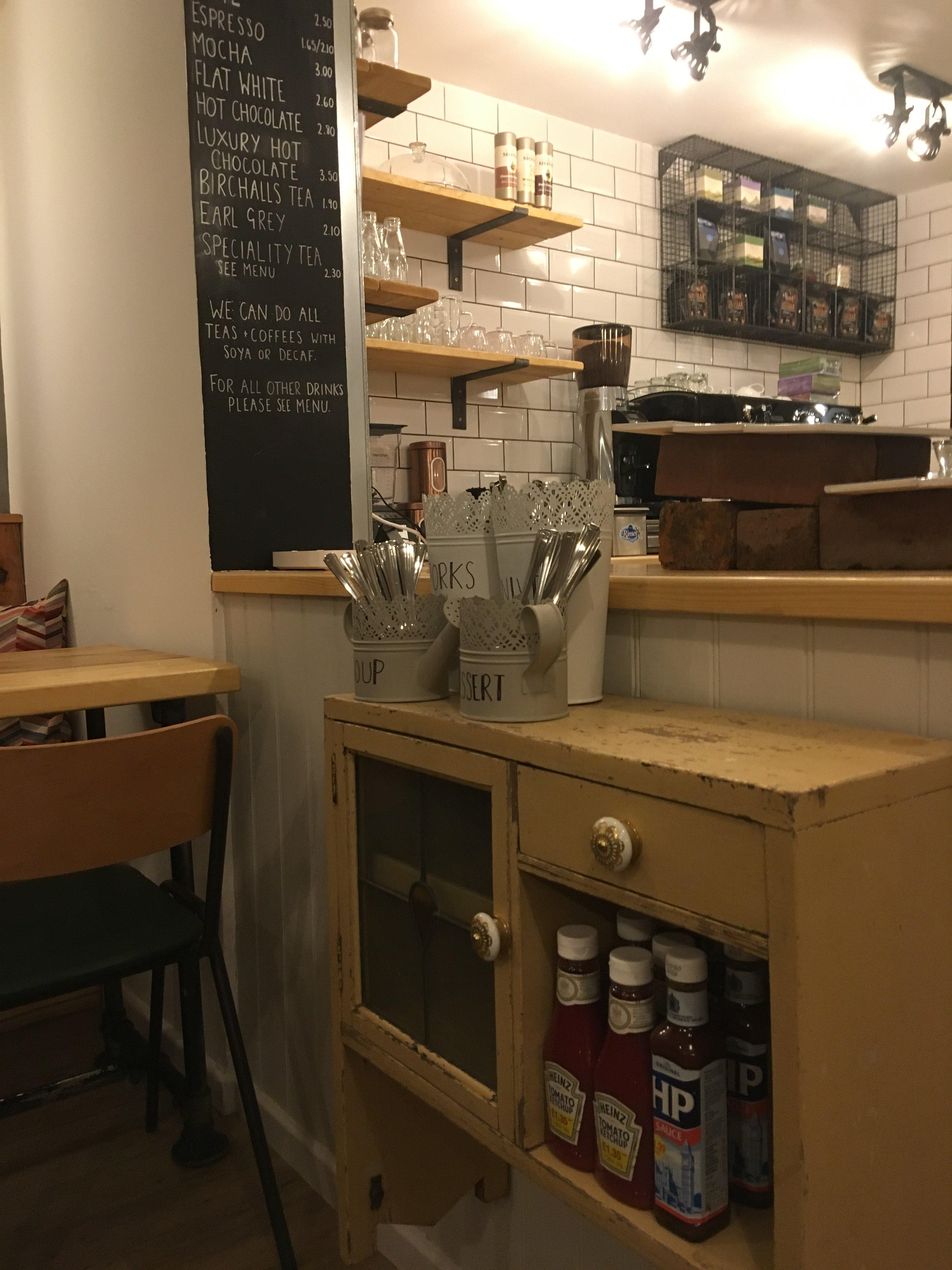 Farmer and Friends Wombourne