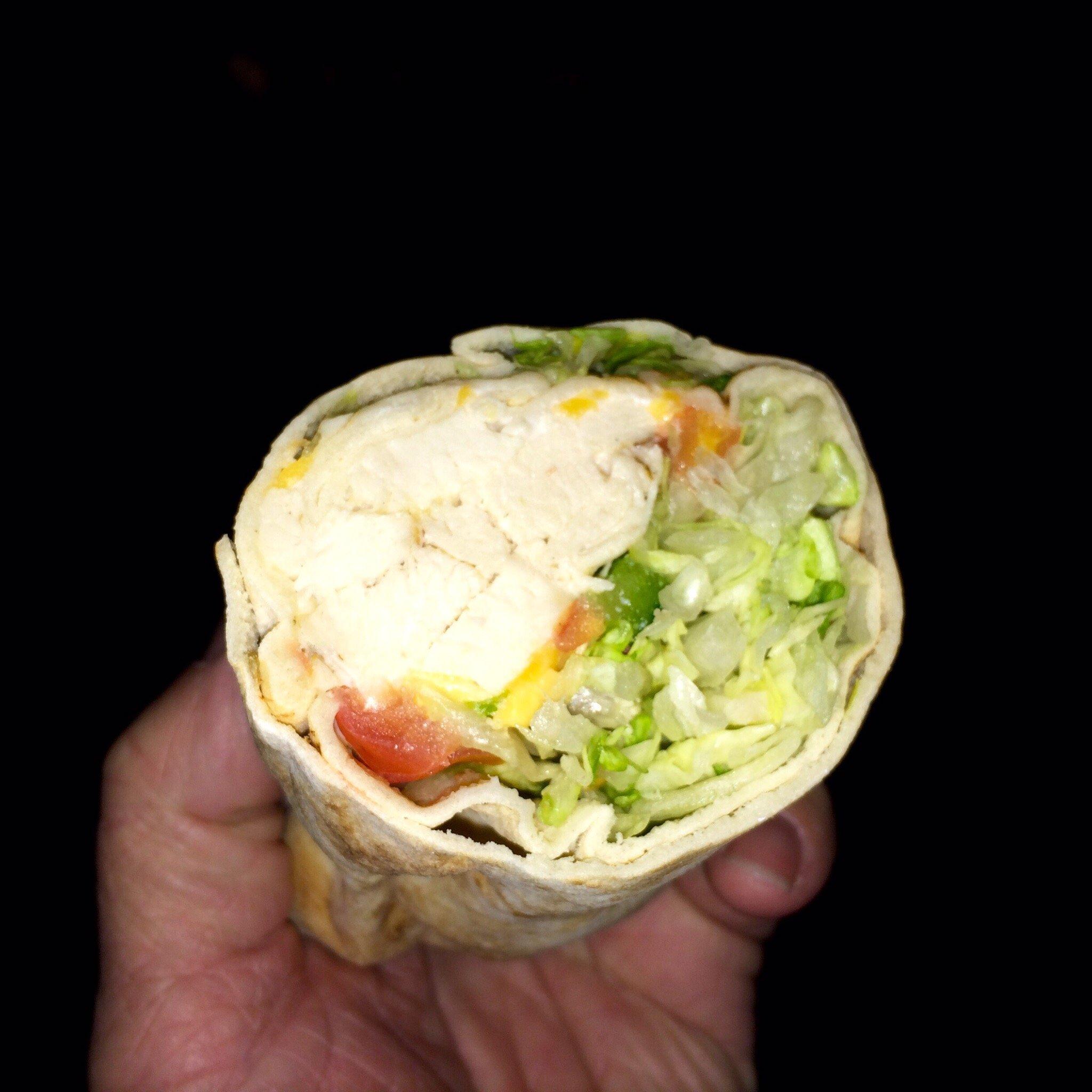 Pita Pit