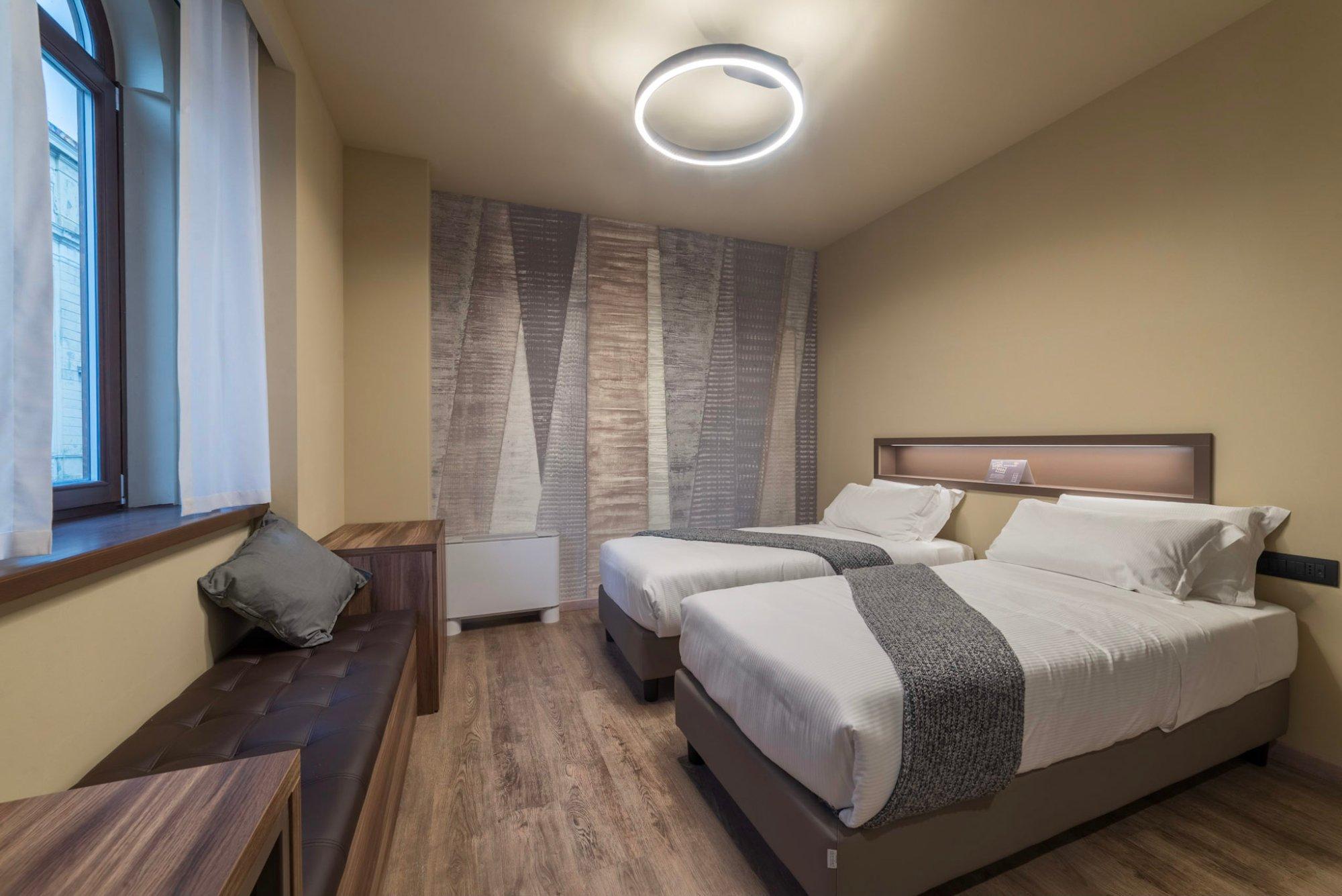 9 stanze - Boutique Rooms