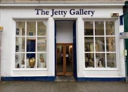 The Jetty Gallery