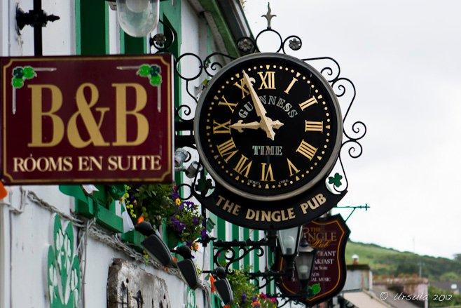 The Dingle Pub