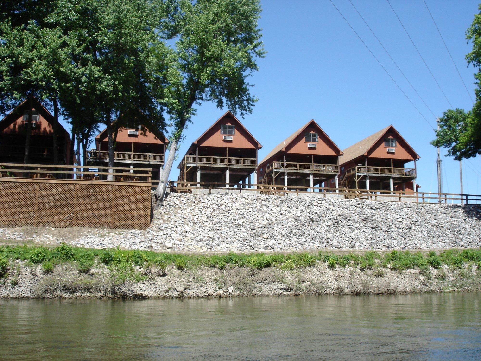 Norfork River Resort