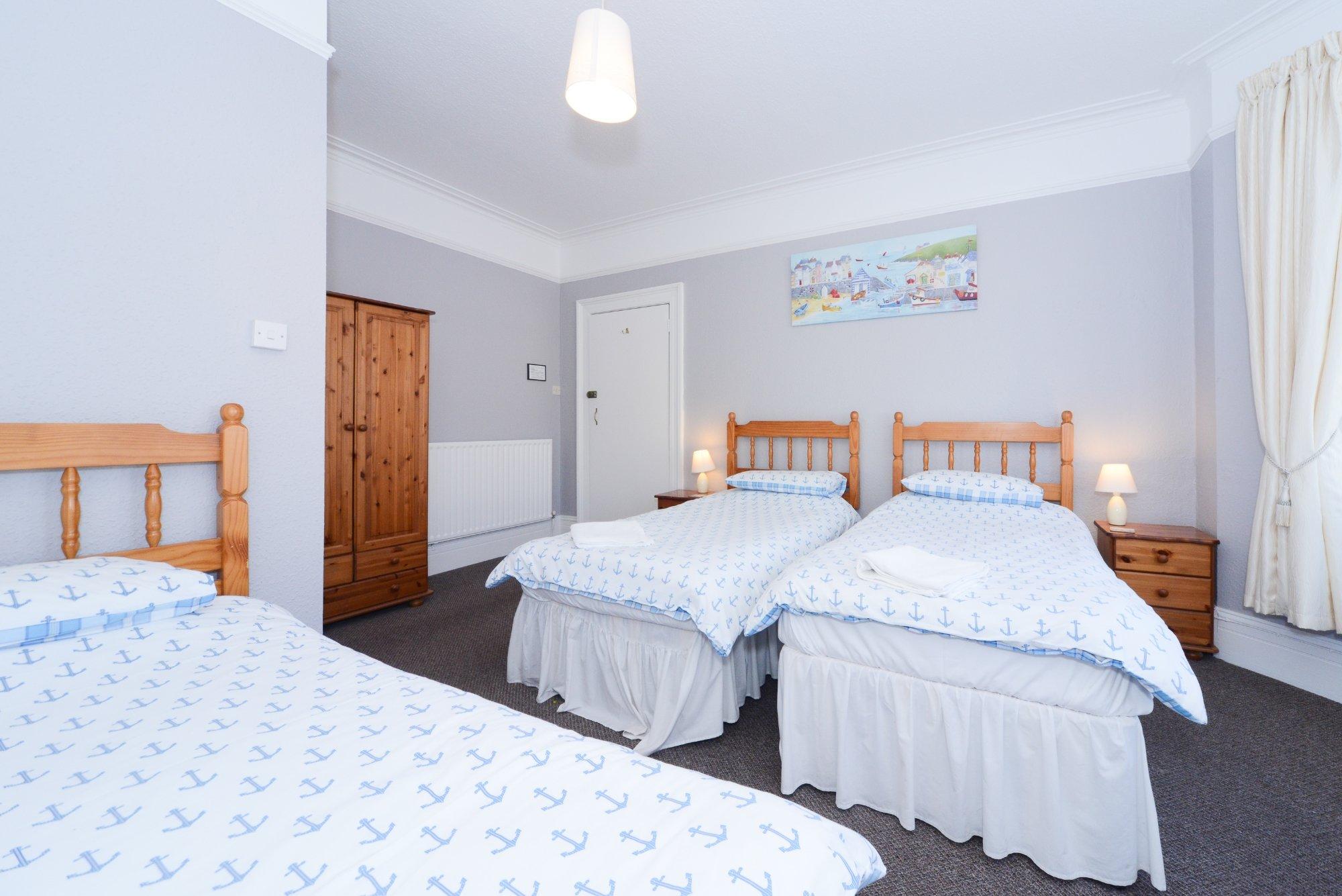 Sandy Bay Guest House