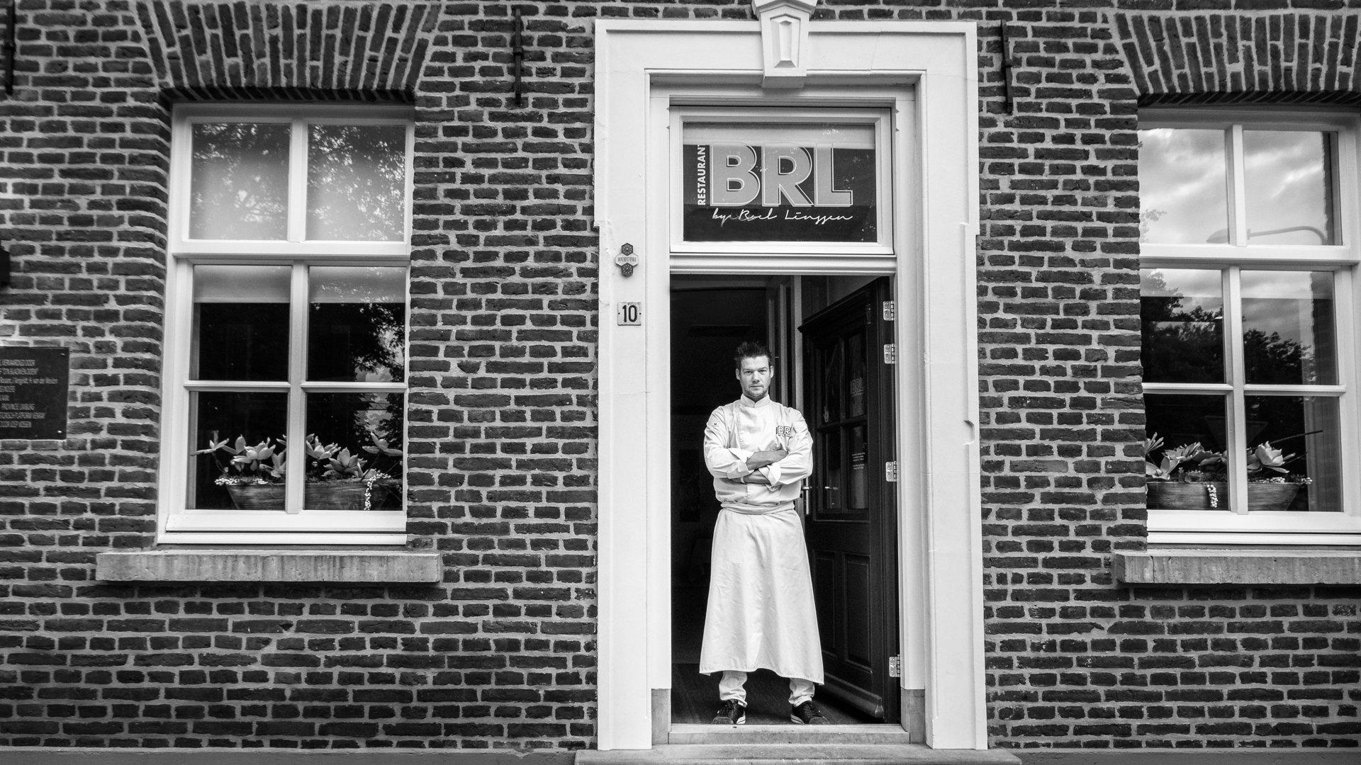 BRL bij Roel Linssen