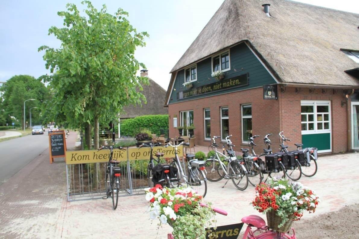 Buiten Gewoon - Gewoon Buiten