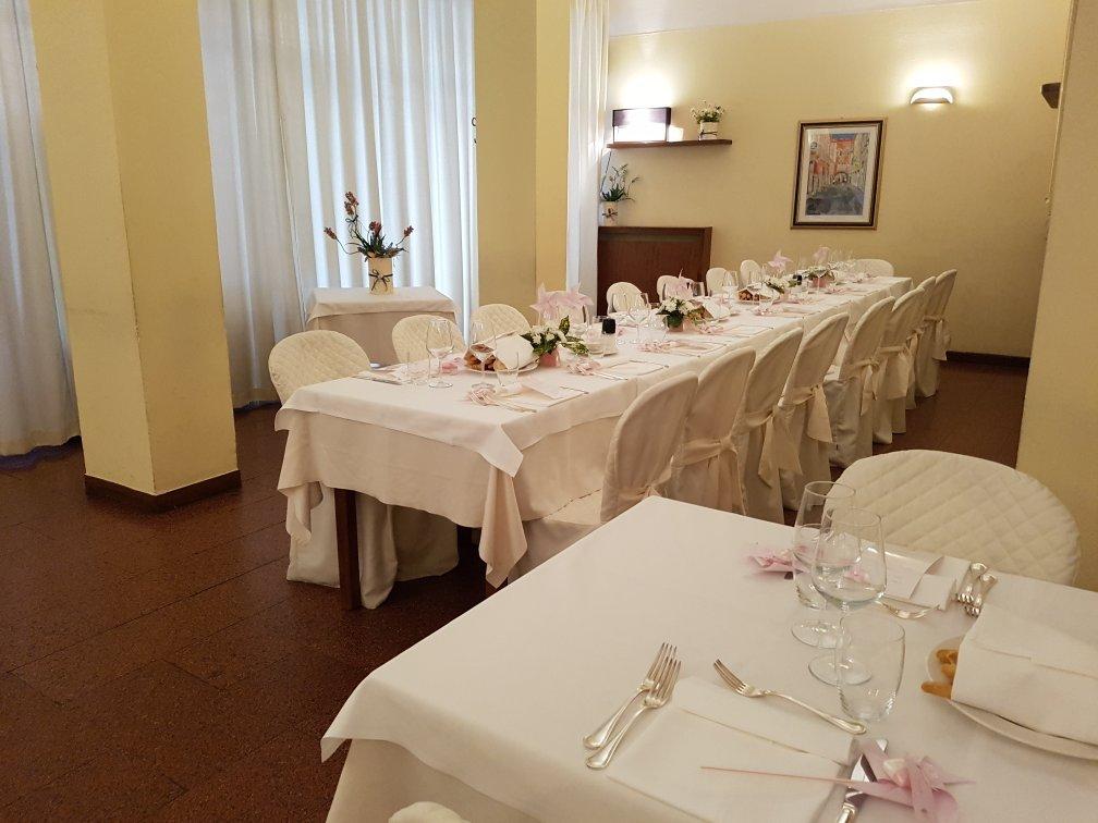Ristorante Isola di Caprera