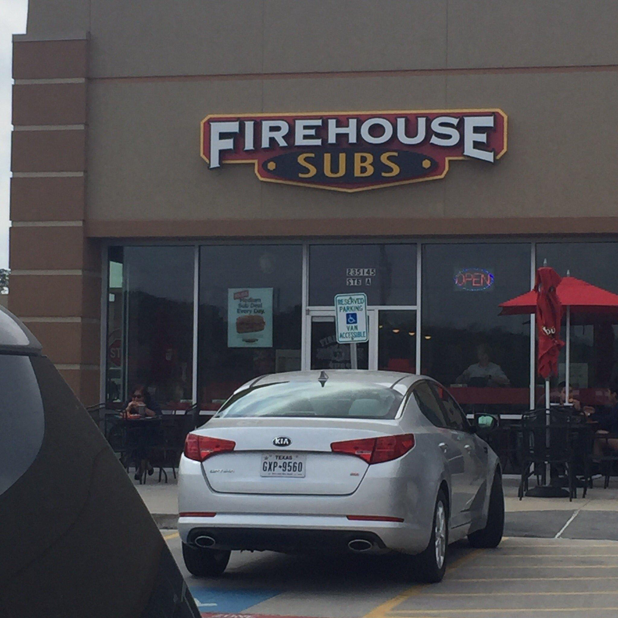 Firehouse Subs