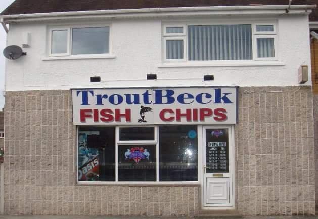 Troutbeck Chippy