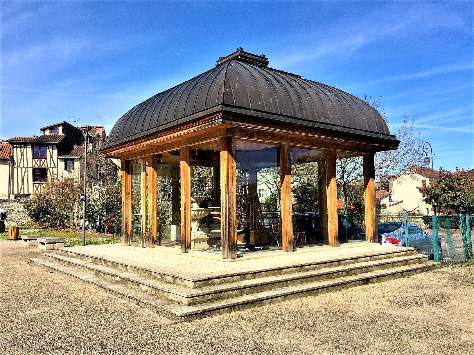 Cité des Métiers et des Arts