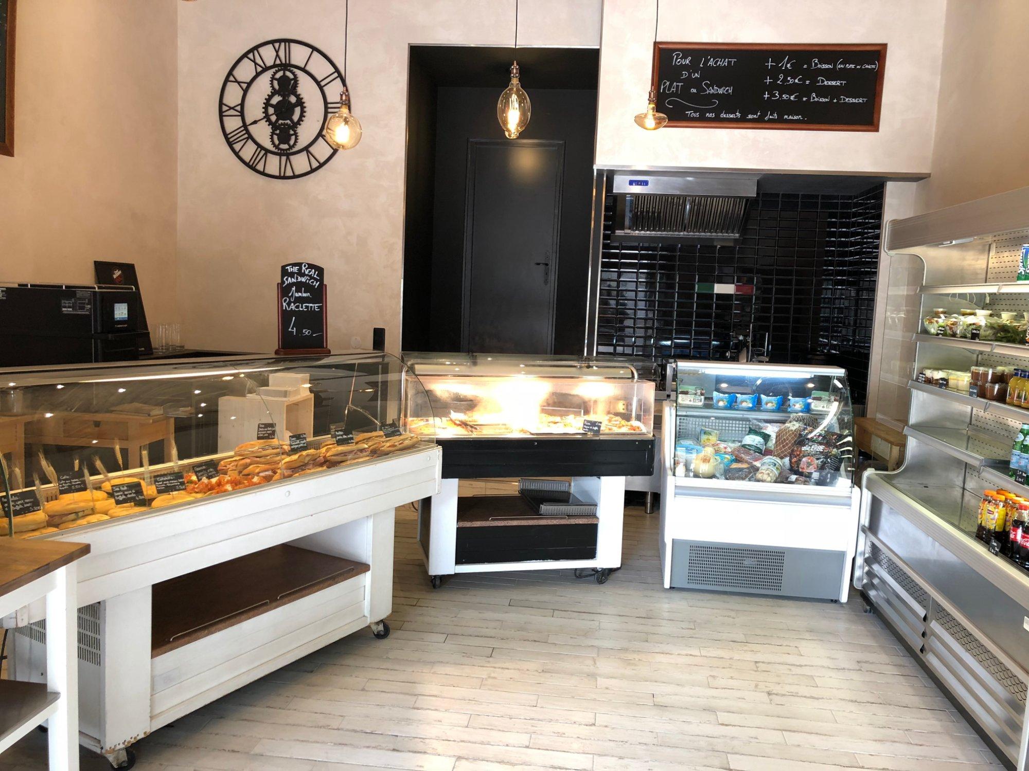 Paninoteca Delle Alpi