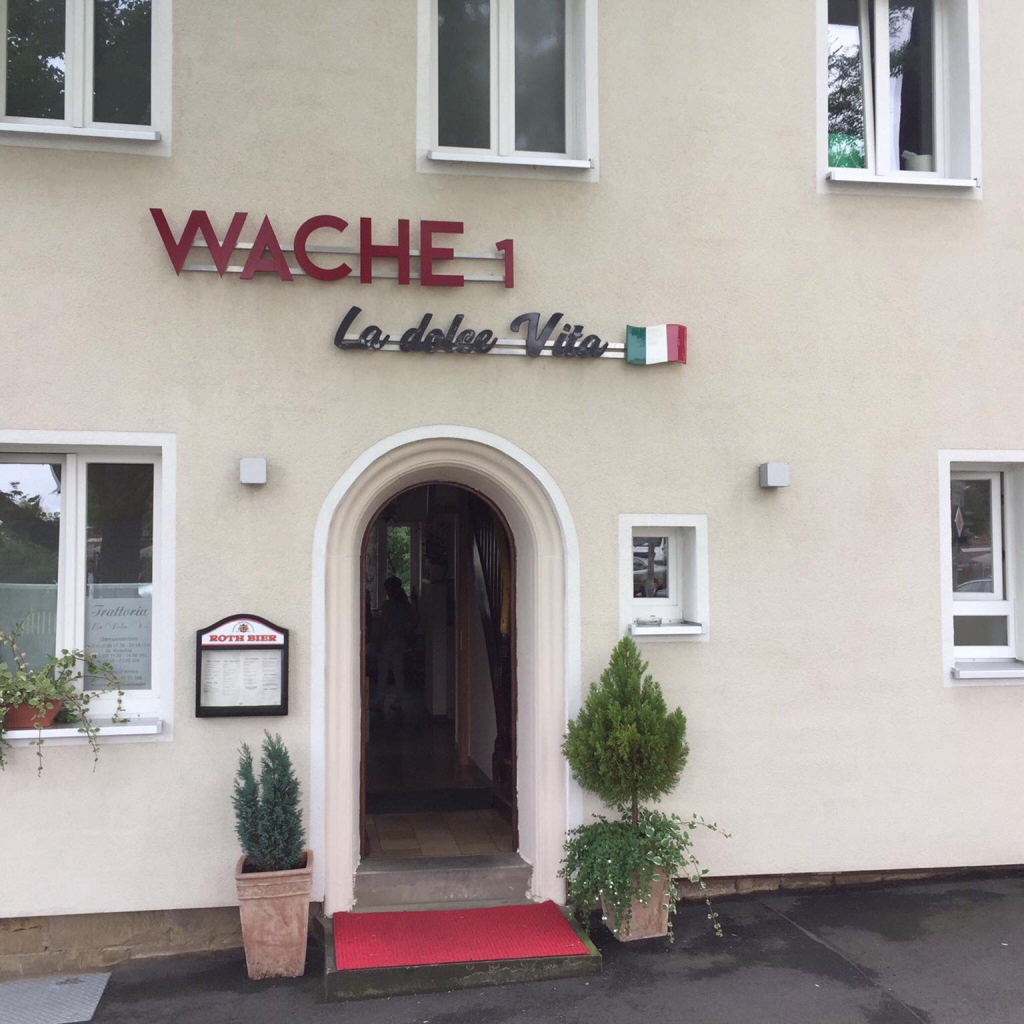 Trattoria La Dolce Vita