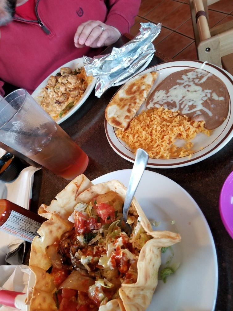 Guadalajara Mexican Restaurant