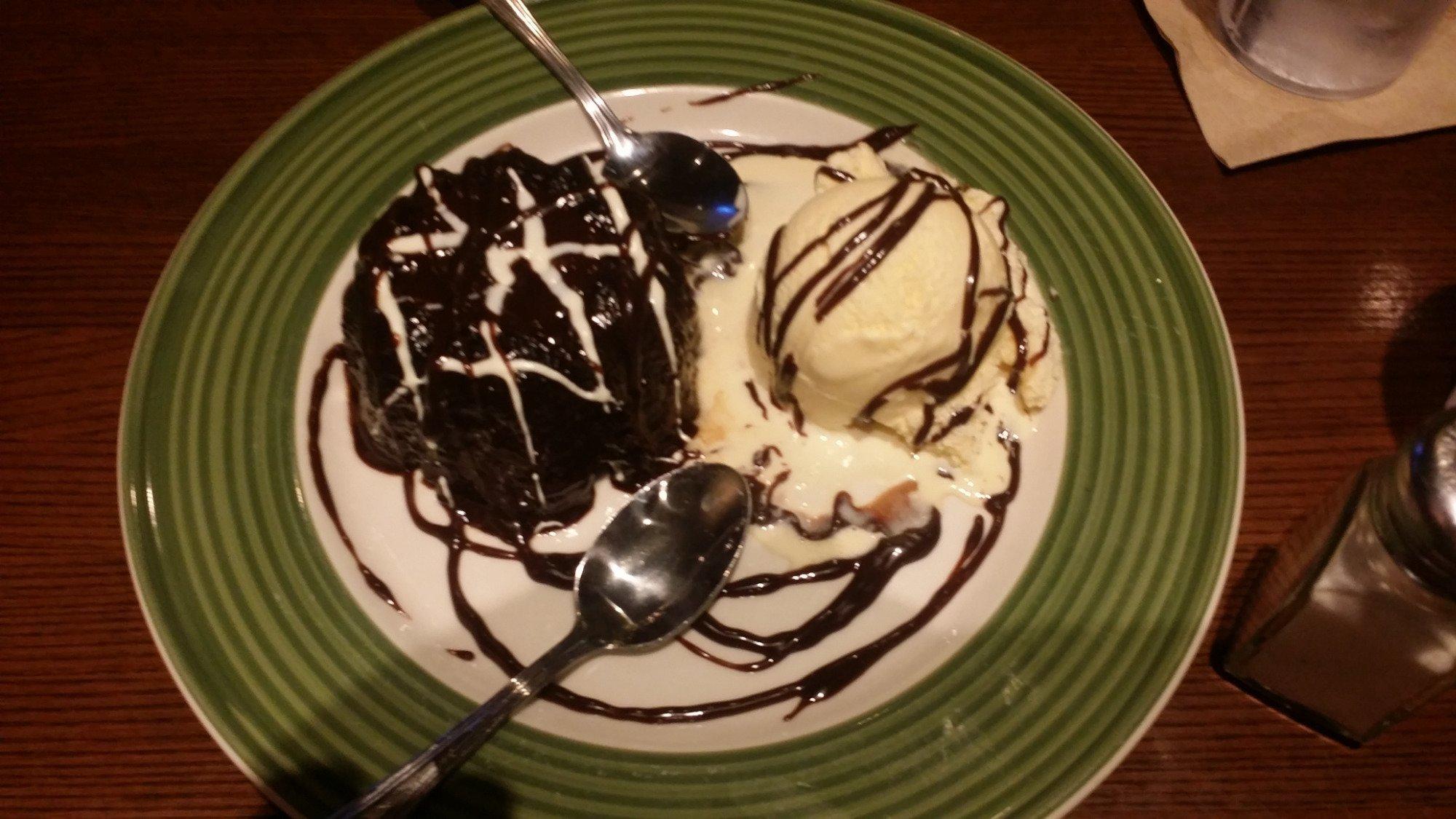 Applebee's Grill + Bar