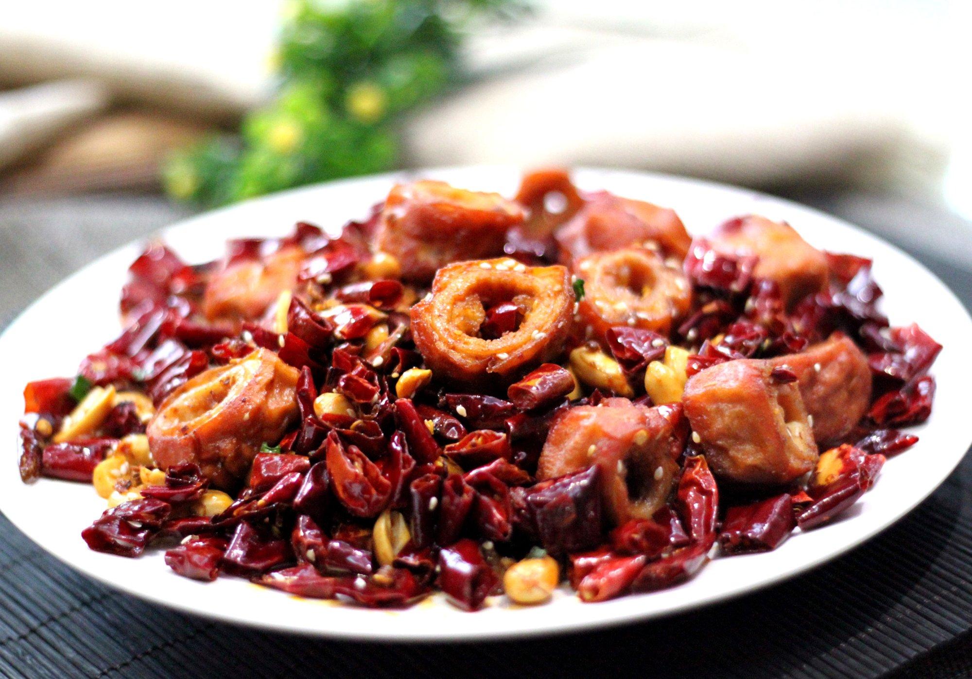 South Silk Road Chinese Restaurant