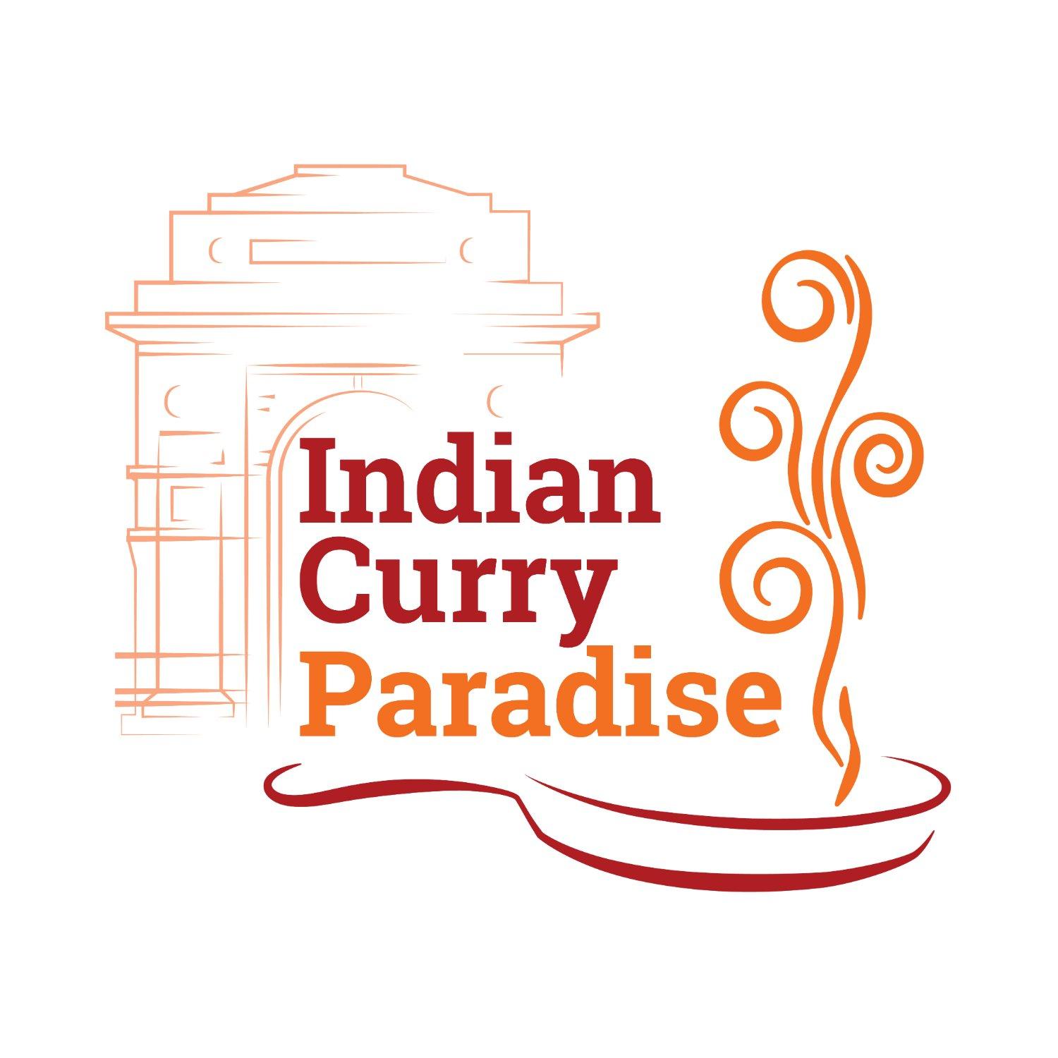 Indian Curry Paradise