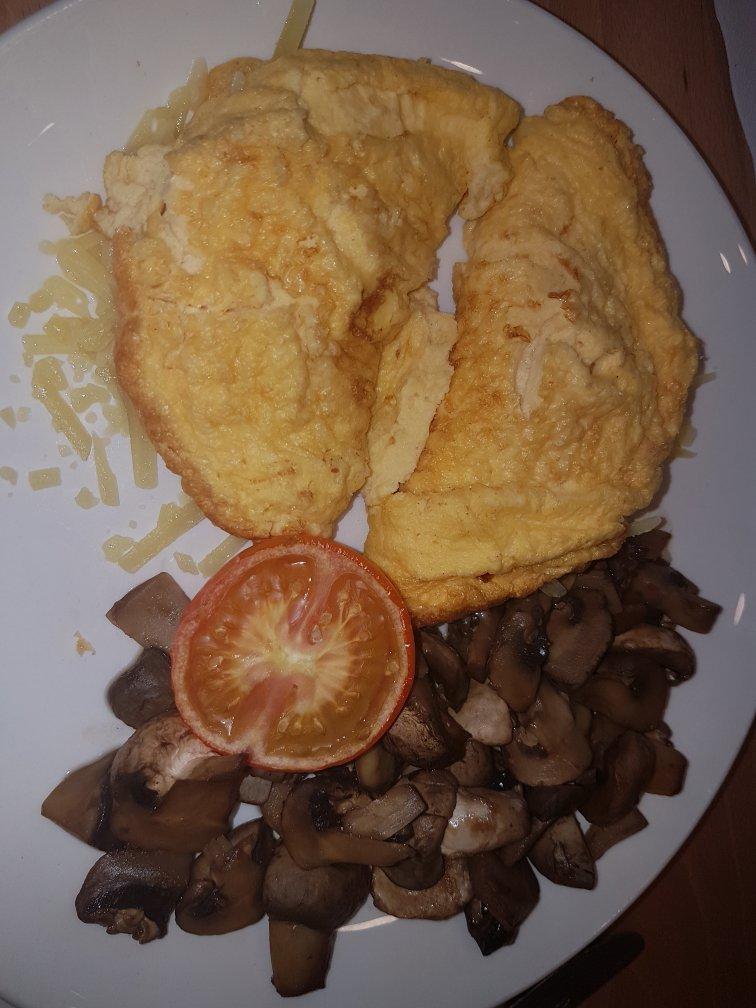 Morrisons Holyhead Cafe