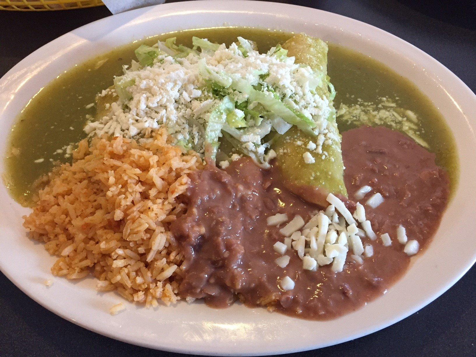 La Placita De Lebanon