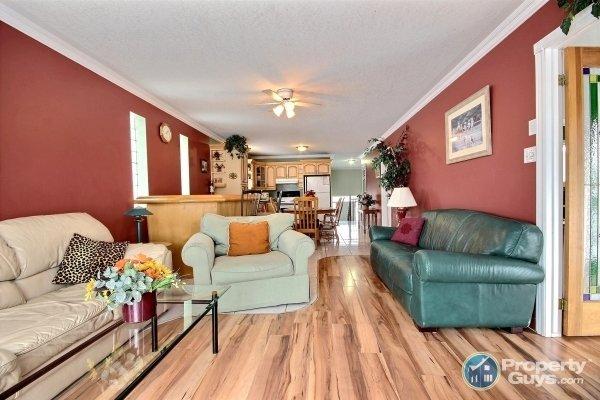 Wasaga River Resort Inc