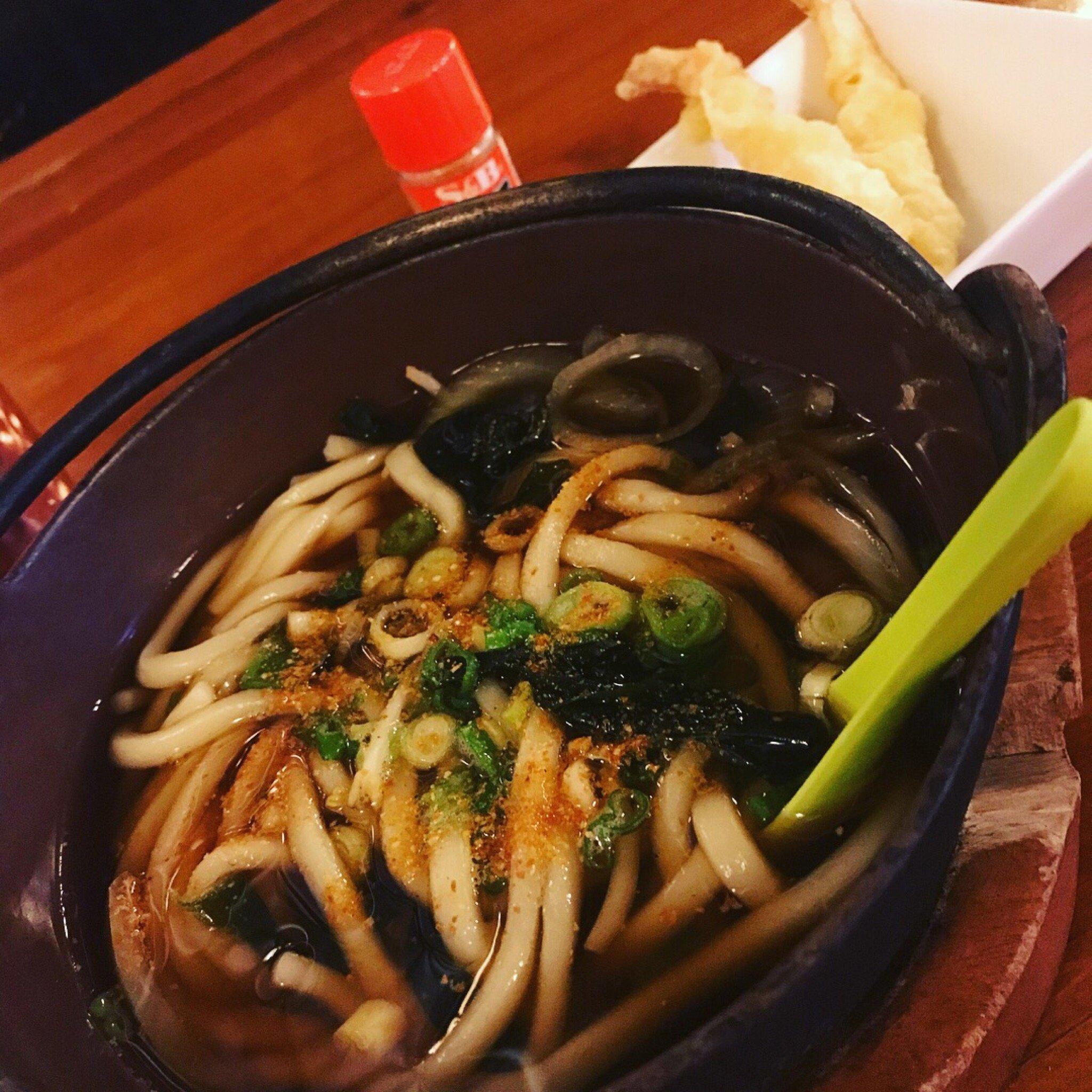 Sapporo Japanese Restaurant