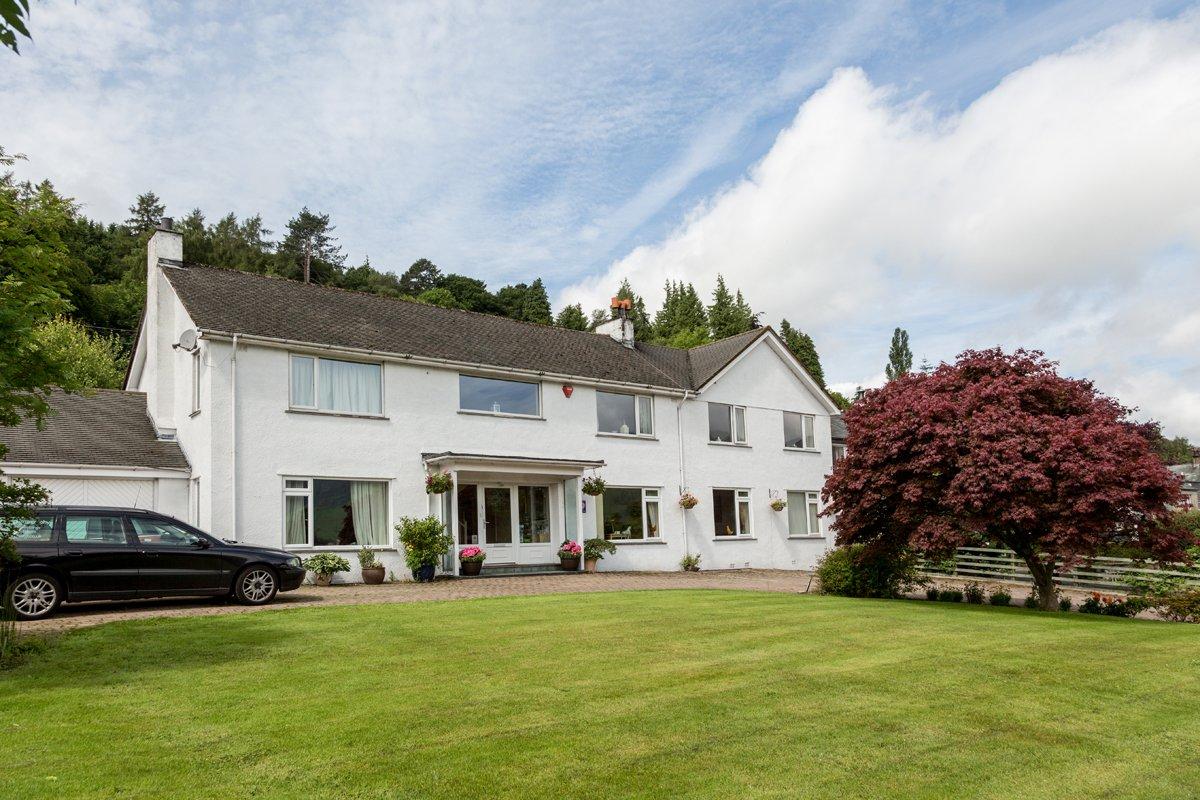 Hermiston Guest House